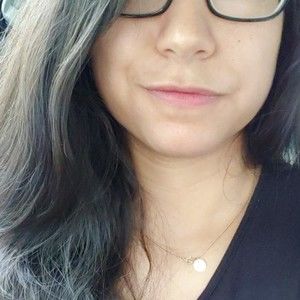 Meet your Posher, Esme